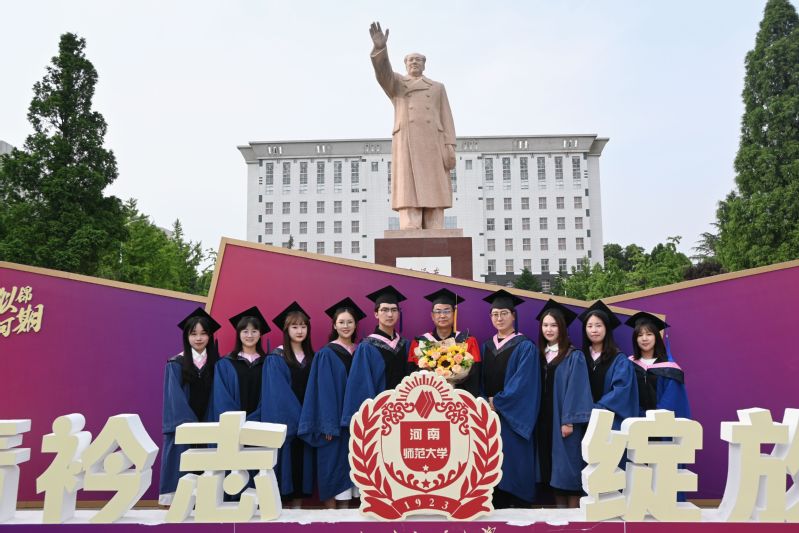教韵风华丨侯新杰：三十九载师道...